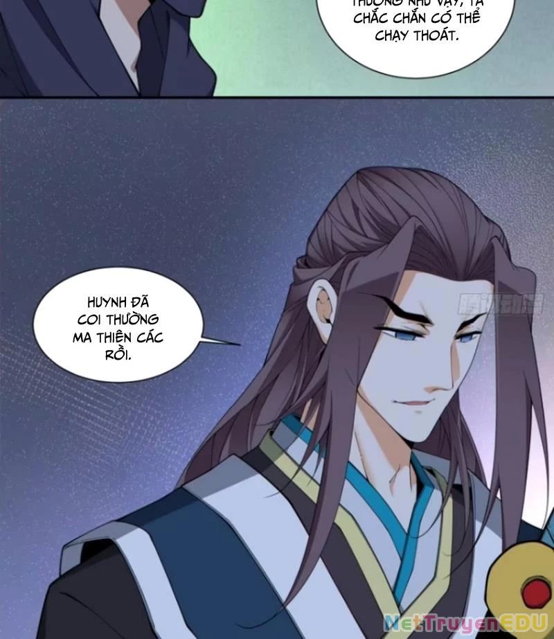 Đồ Đệ Của Ta Đều Là Đại Phản Phái: Chapter 342