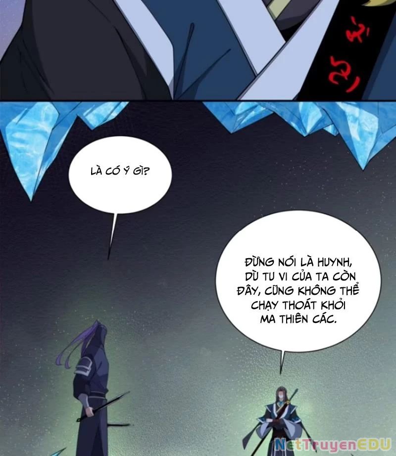 Đồ Đệ Của Ta Đều Là Đại Phản Phái: Chapter 342