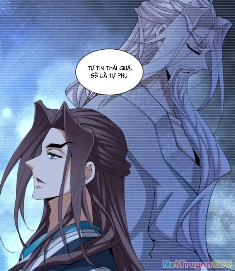 Đồ Đệ Của Ta Đều Là Đại Phản Phái: Chapter 342