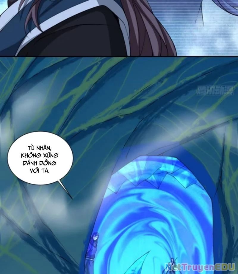 Đồ Đệ Của Ta Đều Là Đại Phản Phái: Chapter 342