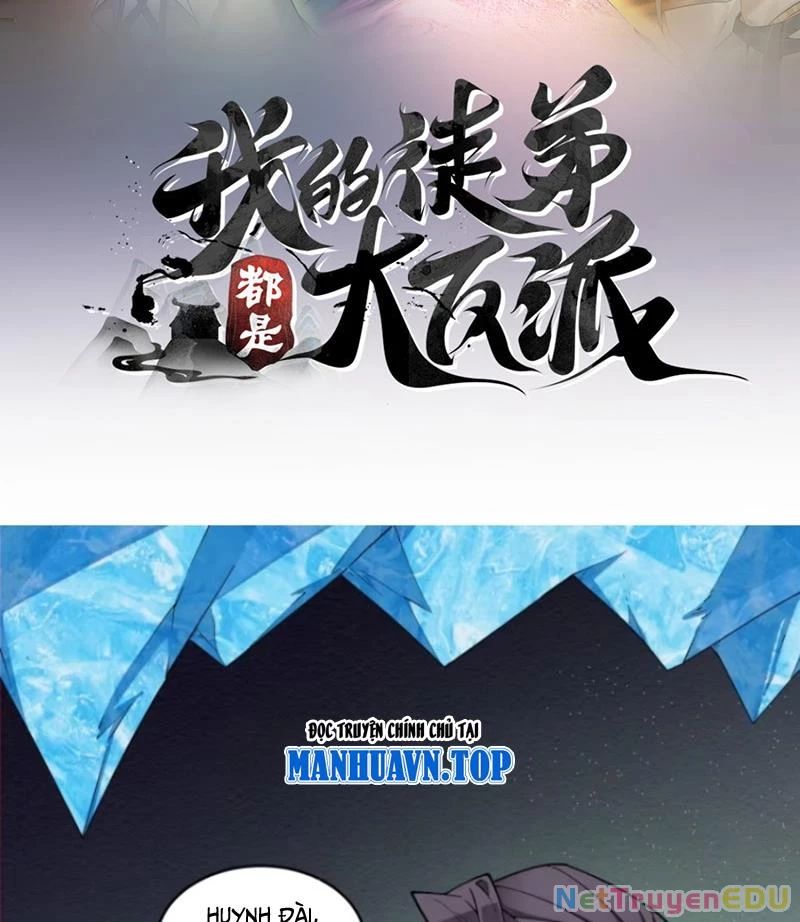 Đồ Đệ Của Ta Đều Là Đại Phản Phái: Chapter 342