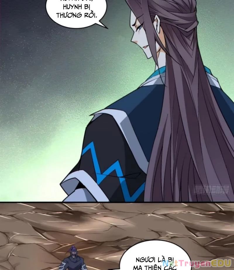 Đồ Đệ Của Ta Đều Là Đại Phản Phái: Chapter 342