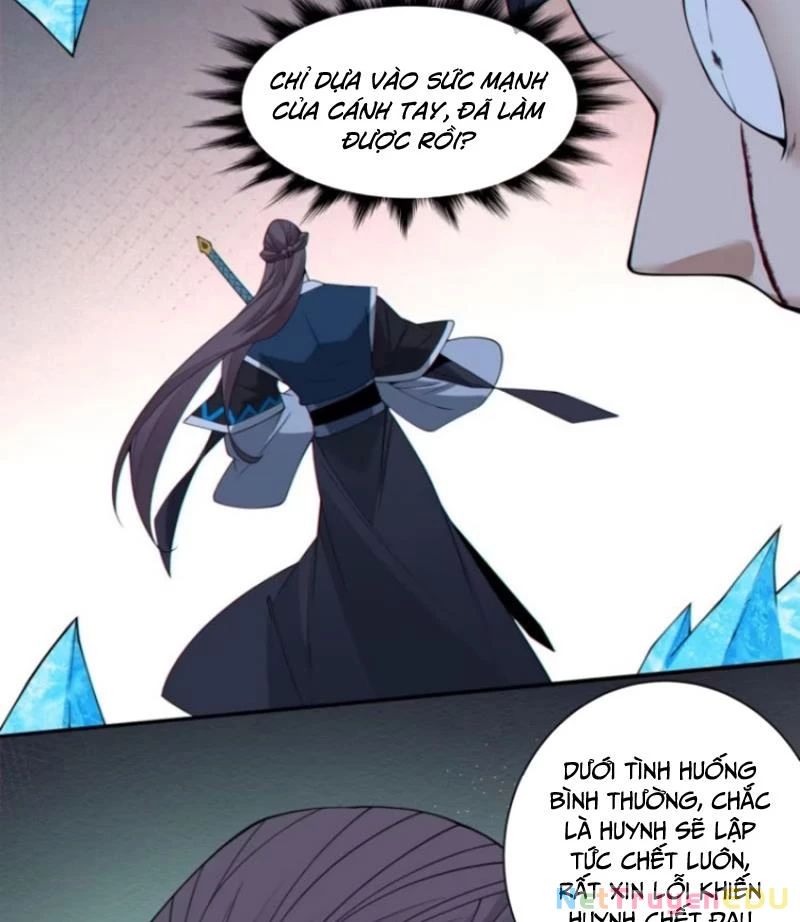 Đồ Đệ Của Ta Đều Là Đại Phản Phái: Chapter 342