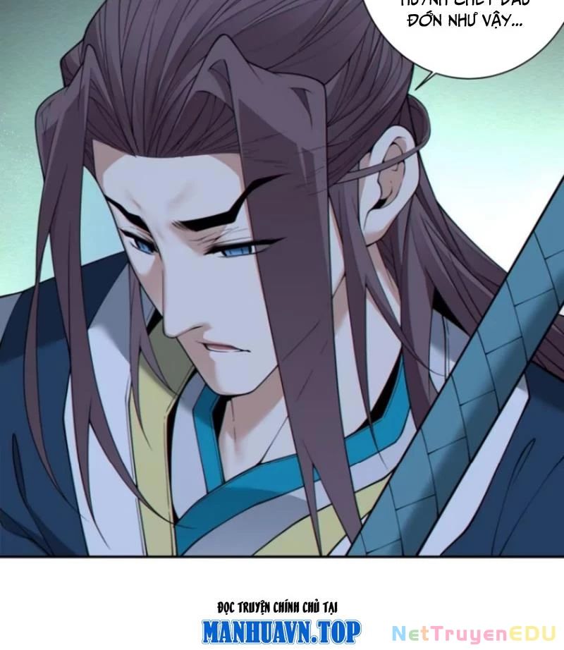 Đồ Đệ Của Ta Đều Là Đại Phản Phái: Chapter 342