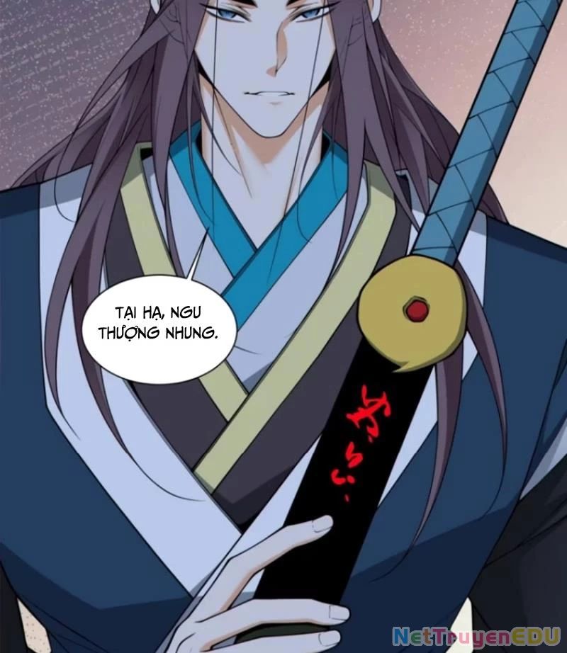 Đồ Đệ Của Ta Đều Là Đại Phản Phái: Chapter 342