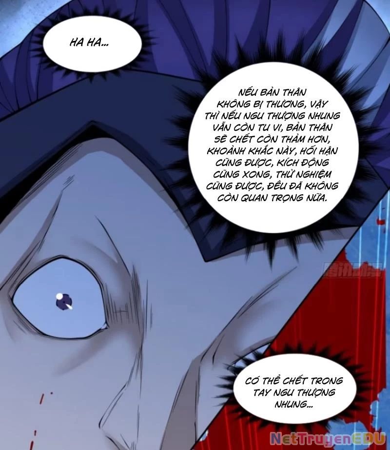 Đồ Đệ Của Ta Đều Là Đại Phản Phái: Chapter 342