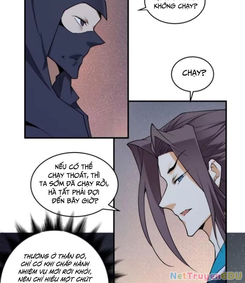 Đồ Đệ Của Ta Đều Là Đại Phản Phái: Chapter 342