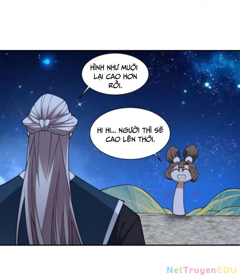 Đồ Đệ Của Ta Đều Là Đại Phản Phái: Chapter 342