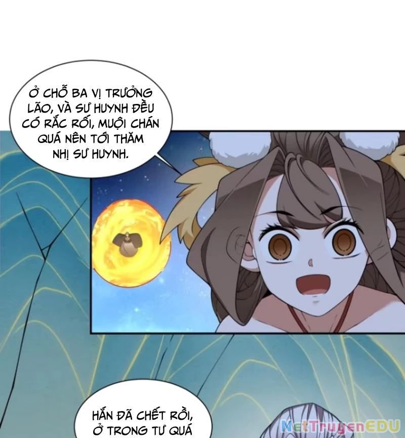 Đồ Đệ Của Ta Đều Là Đại Phản Phái: Chapter 342