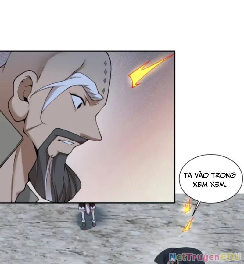 Đồ Đệ Của Ta Đều Là Đại Phản Phái: Chapter 342