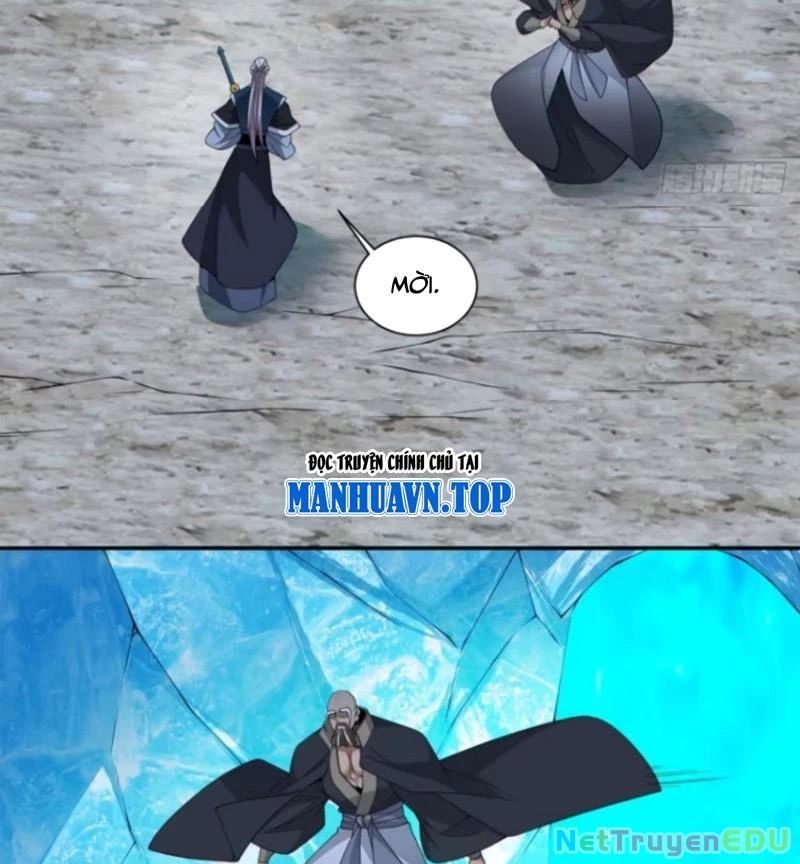 Đồ Đệ Của Ta Đều Là Đại Phản Phái: Chapter 342