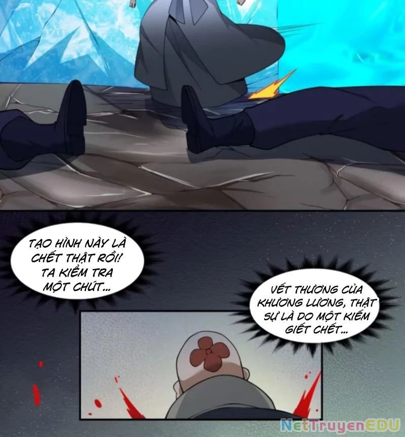 Đồ Đệ Của Ta Đều Là Đại Phản Phái: Chapter 342