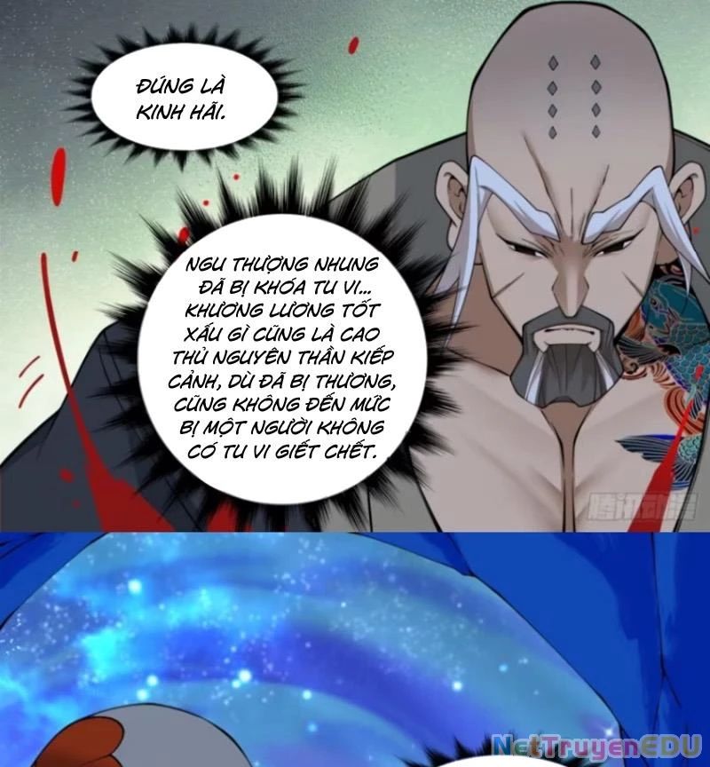 Đồ Đệ Của Ta Đều Là Đại Phản Phái: Chapter 342