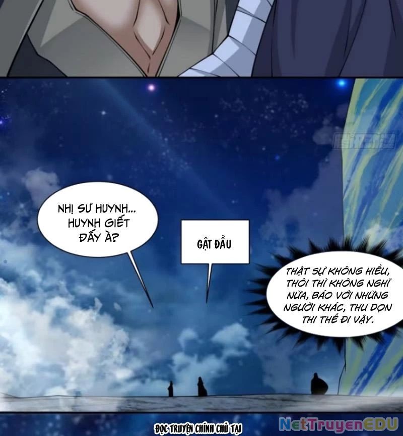 Đồ Đệ Của Ta Đều Là Đại Phản Phái: Chapter 342