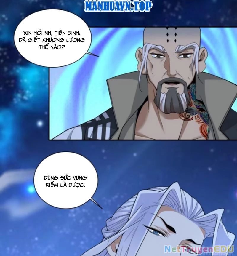 Đồ Đệ Của Ta Đều Là Đại Phản Phái: Chapter 342