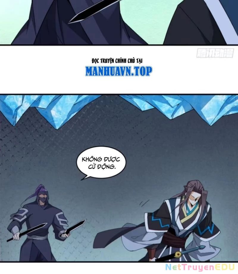 Đồ Đệ Của Ta Đều Là Đại Phản Phái: Chapter 342