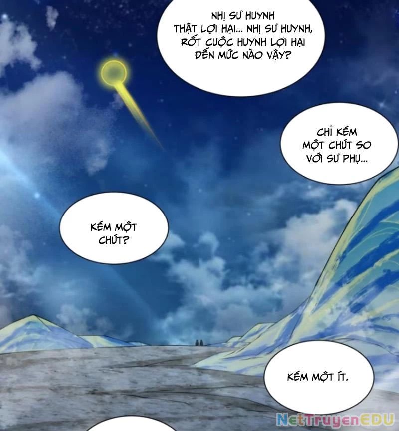 Đồ Đệ Của Ta Đều Là Đại Phản Phái: Chapter 342