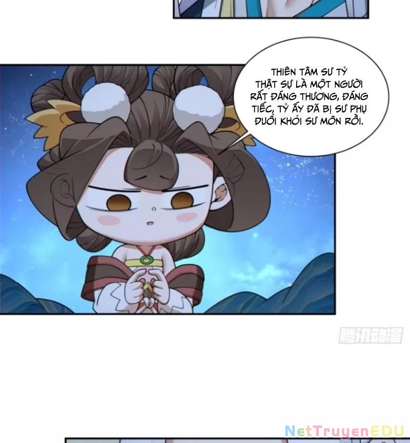 Đồ Đệ Của Ta Đều Là Đại Phản Phái: Chapter 342