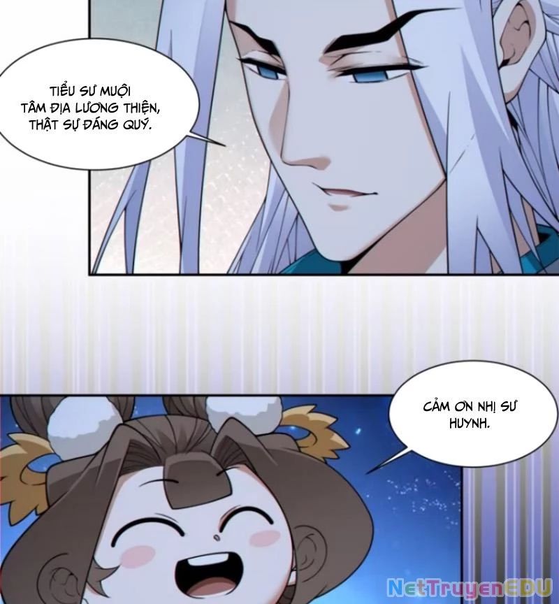 Đồ Đệ Của Ta Đều Là Đại Phản Phái: Chapter 342