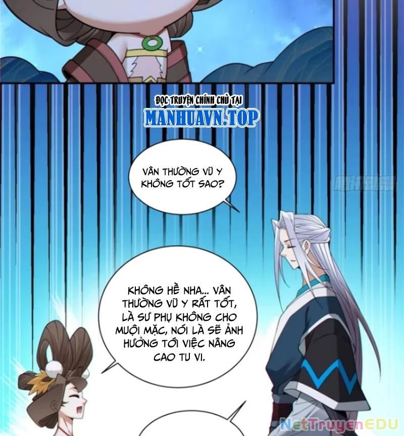 Đồ Đệ Của Ta Đều Là Đại Phản Phái: Chapter 342