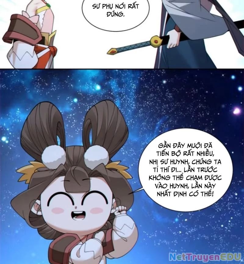 Đồ Đệ Của Ta Đều Là Đại Phản Phái: Chapter 342