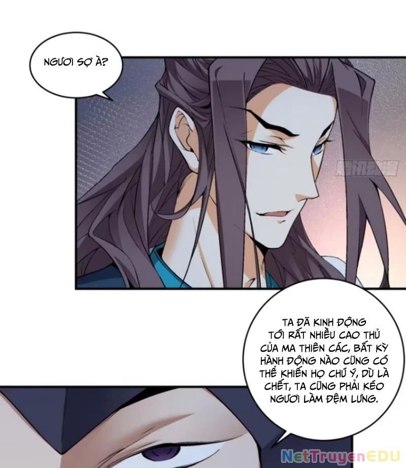 Đồ Đệ Của Ta Đều Là Đại Phản Phái: Chapter 342