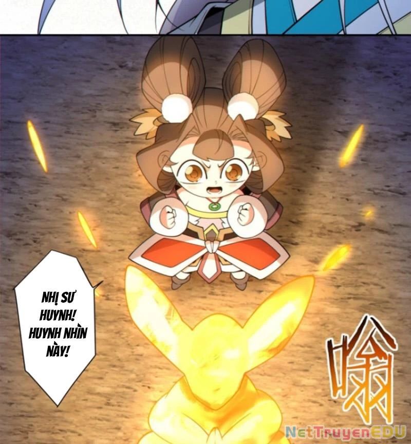 Đồ Đệ Của Ta Đều Là Đại Phản Phái: Chapter 342