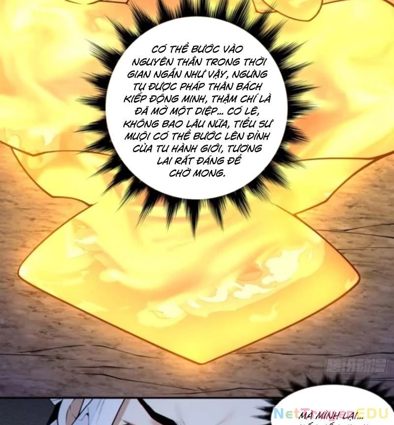 Đồ Đệ Của Ta Đều Là Đại Phản Phái: Chapter 342