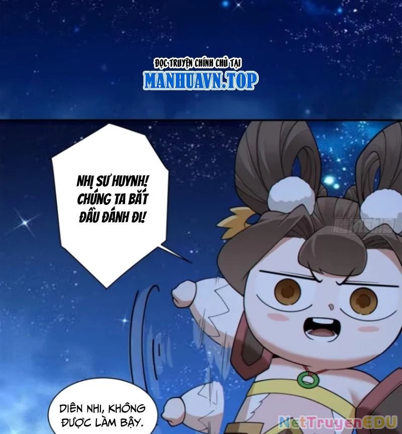 Đồ Đệ Của Ta Đều Là Đại Phản Phái: Chapter 342