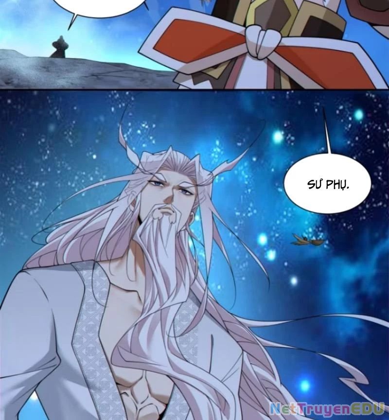 Đồ Đệ Của Ta Đều Là Đại Phản Phái: Chapter 342