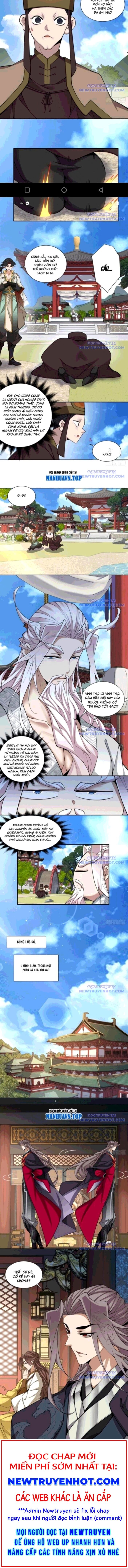 Đồ Đệ Của Ta Đều Là Đại Phản Phái: Chapter 343