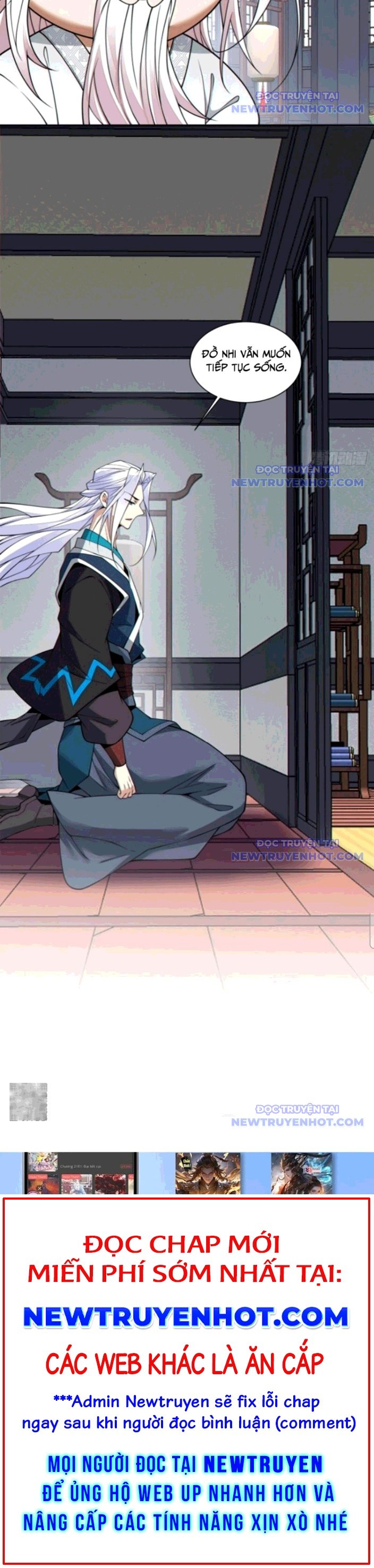 Đồ Đệ Của Ta Đều Là Đại Phản Phái: Chapter 344