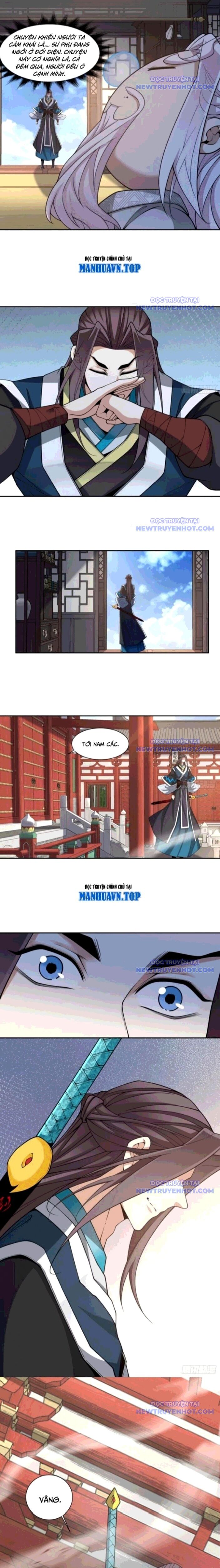 Đồ Đệ Của Ta Đều Là Đại Phản Phái: Chapter 345