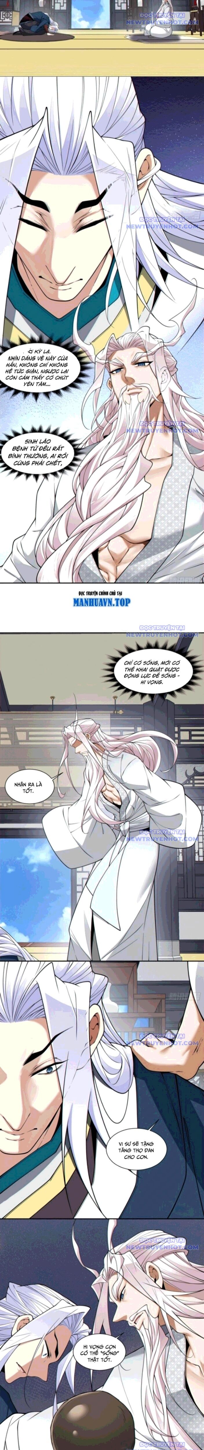 Đồ Đệ Của Ta Đều Là Đại Phản Phái: Chapter 345