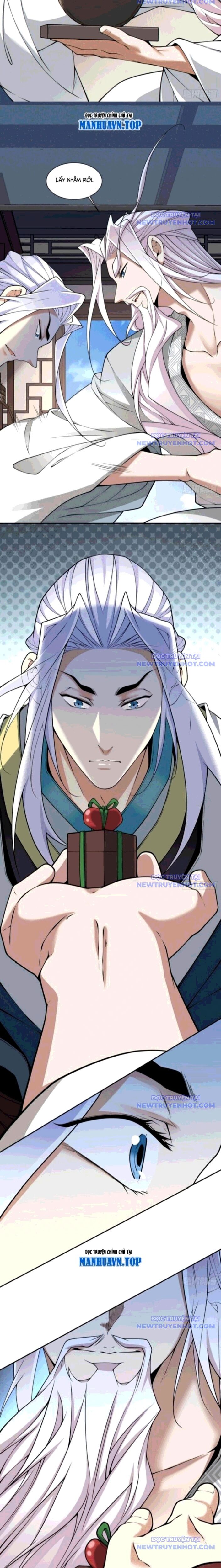 Đồ Đệ Của Ta Đều Là Đại Phản Phái: Chapter 345