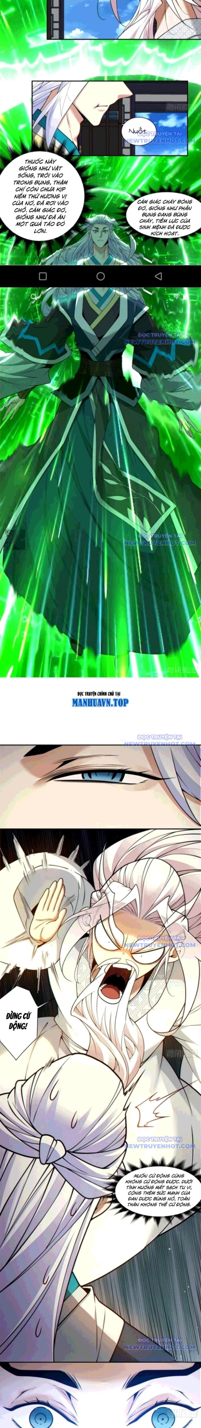 Đồ Đệ Của Ta Đều Là Đại Phản Phái: Chapter 345