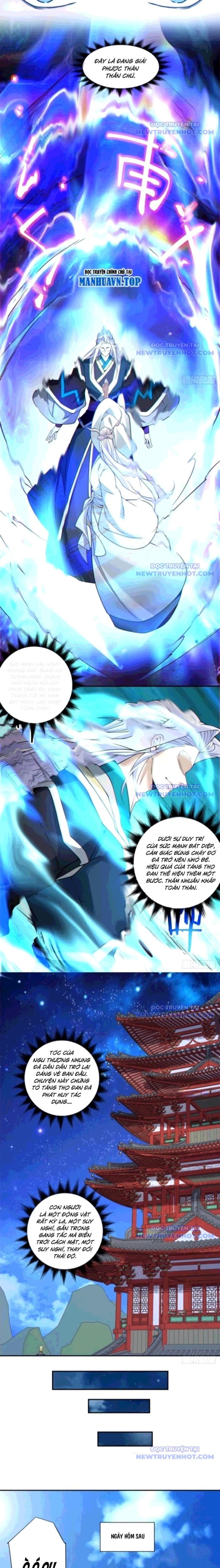 Đồ Đệ Của Ta Đều Là Đại Phản Phái: Chapter 345