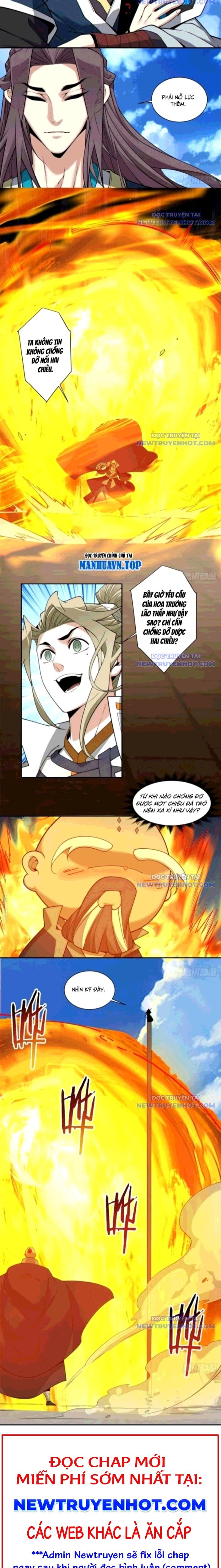 Đồ Đệ Của Ta Đều Là Đại Phản Phái: Chapter 346