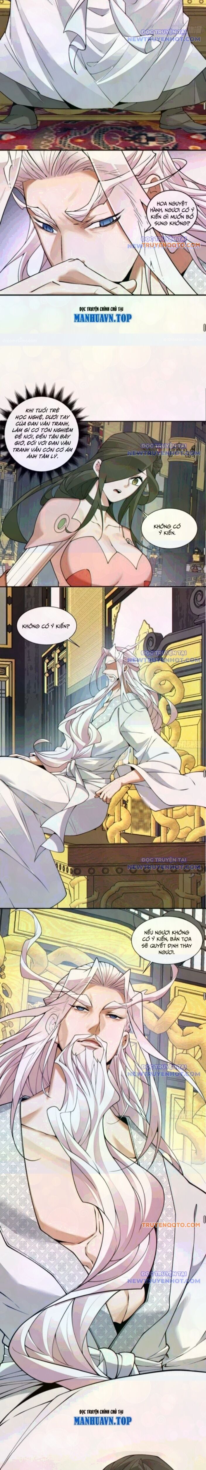 Đồ Đệ Của Ta Đều Là Đại Phản Phái: Chapter 349