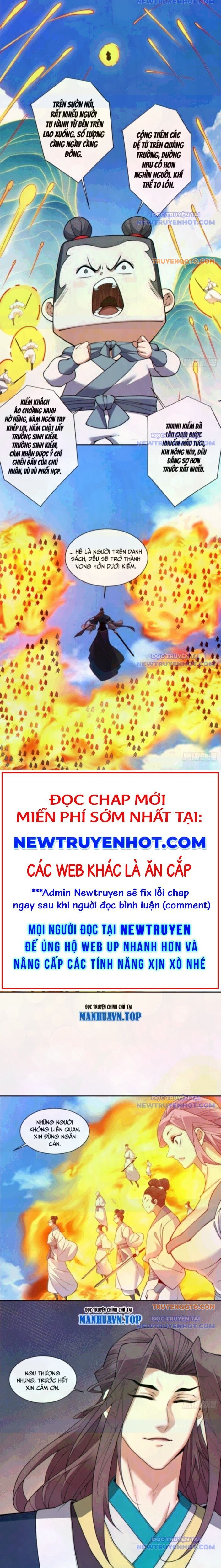 Đồ Đệ Của Ta Đều Là Đại Phản Phái: Chapter 349