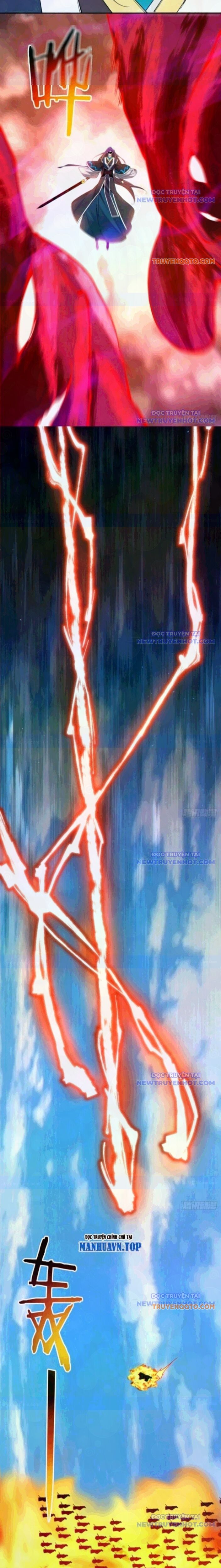 Đồ Đệ Của Ta Đều Là Đại Phản Phái: Chapter 349