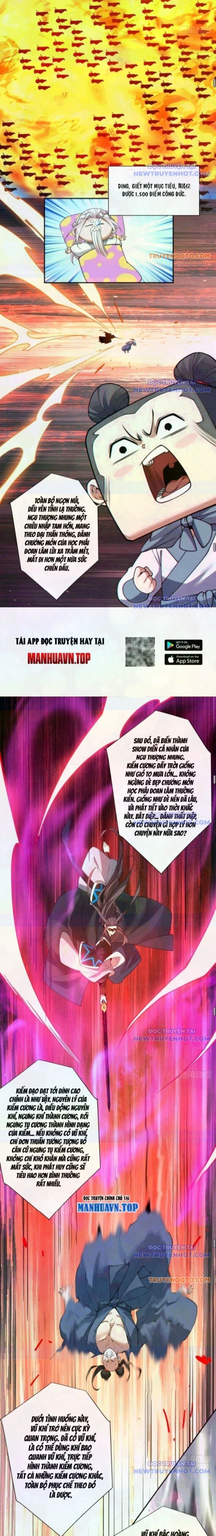 Đồ Đệ Của Ta Đều Là Đại Phản Phái: Chapter 349