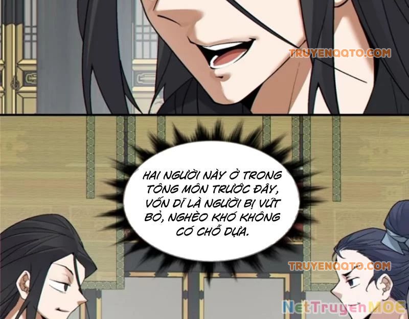 Đồ Đệ Của Ta Đều Là Đại Phản Phái: Chapter 350.1