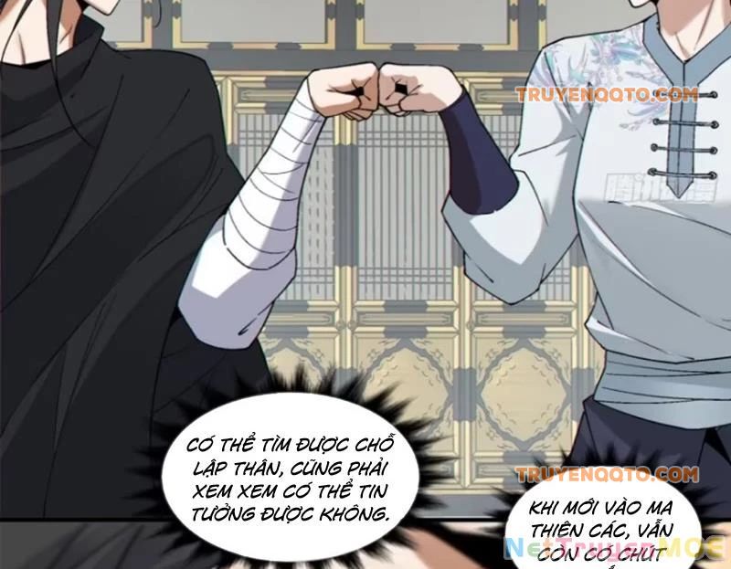 Đồ Đệ Của Ta Đều Là Đại Phản Phái: Chapter 350.1