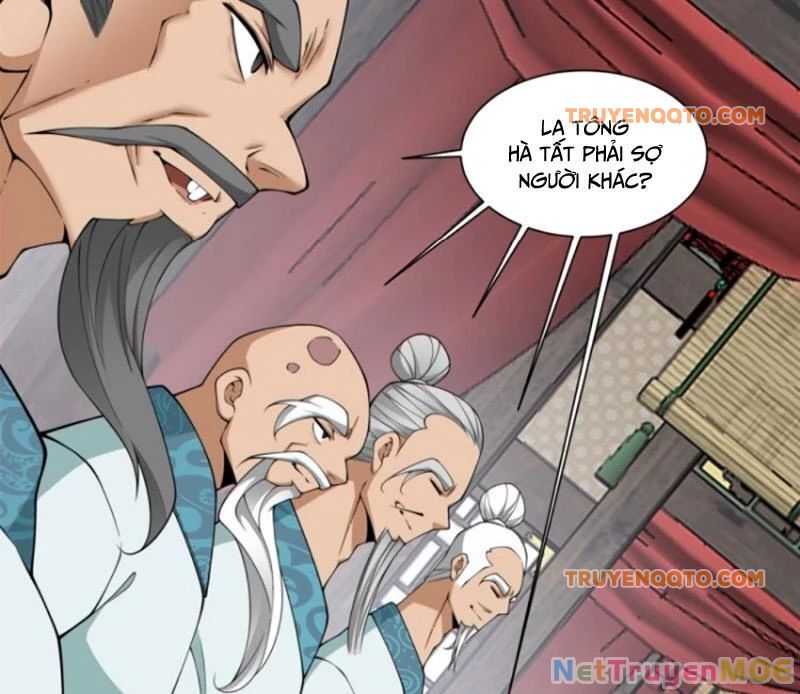 Đồ Đệ Của Ta Đều Là Đại Phản Phái: Chapter 350.1