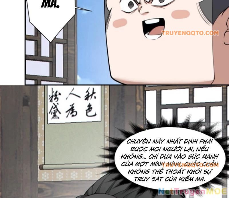 Đồ Đệ Của Ta Đều Là Đại Phản Phái: Chapter 350.1