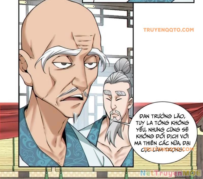 Đồ Đệ Của Ta Đều Là Đại Phản Phái: Chapter 350.1
