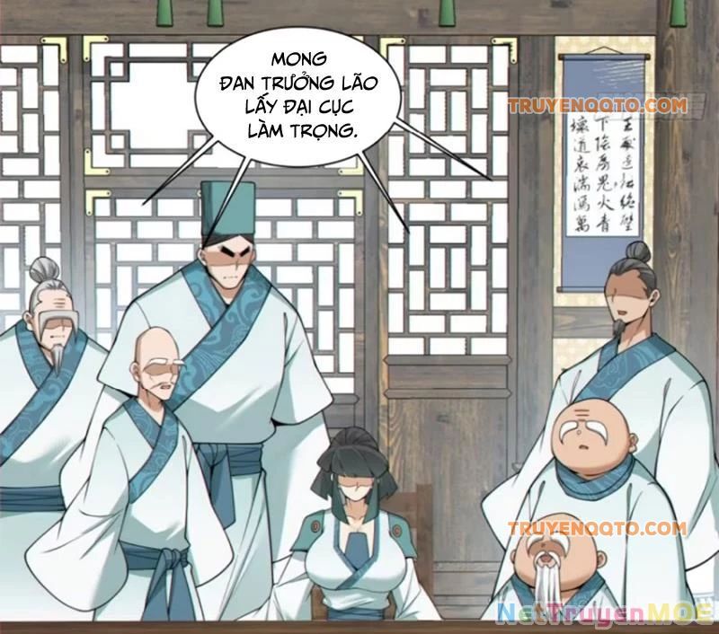 Đồ Đệ Của Ta Đều Là Đại Phản Phái: Chapter 350.1