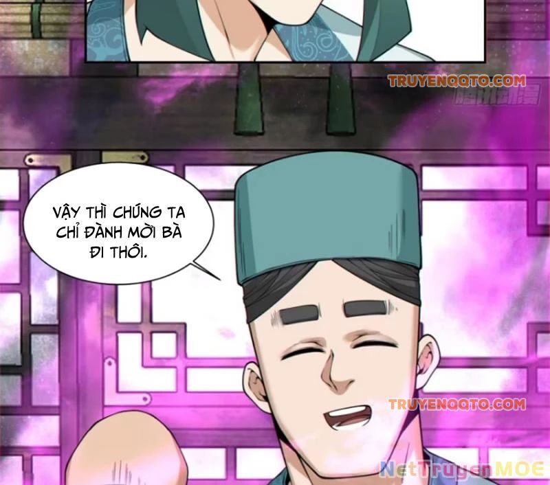 Đồ Đệ Của Ta Đều Là Đại Phản Phái: Chapter 350.1