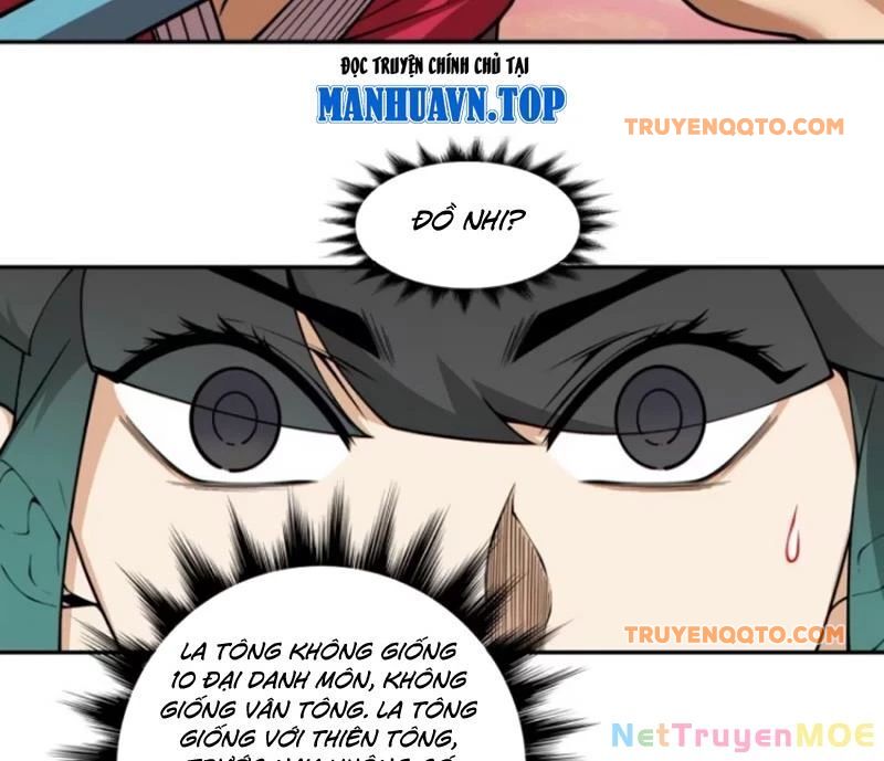 Đồ Đệ Của Ta Đều Là Đại Phản Phái: Chapter 350.1